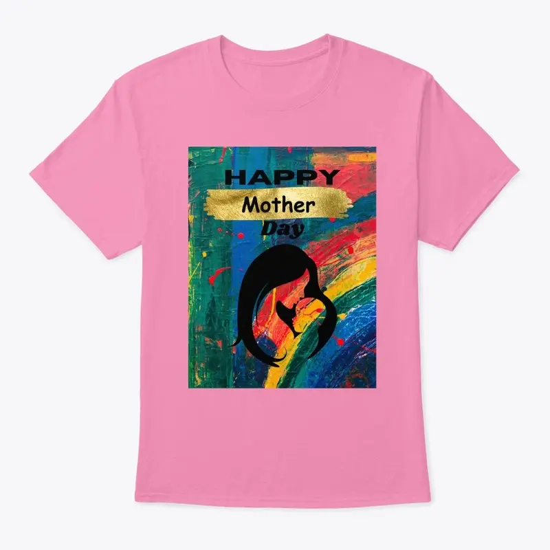 Mother's Day t-shirt 