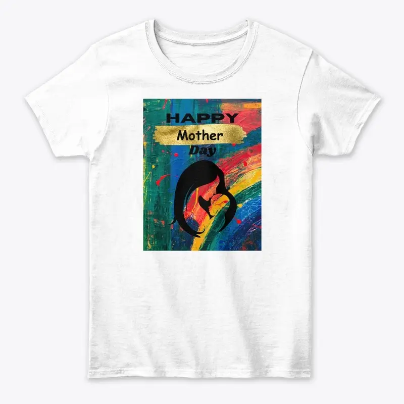 Mother's Day t-shirt 